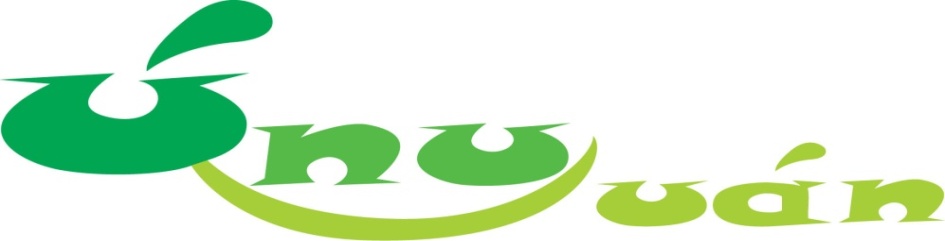 Ú NU QUÁN